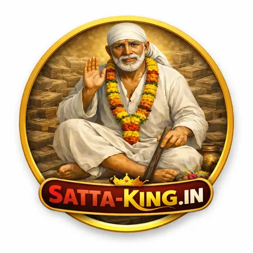 Satta King logo